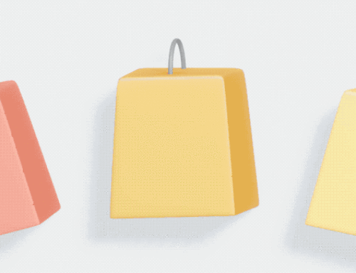 Colore del packaging, perchè è una scelta importante
